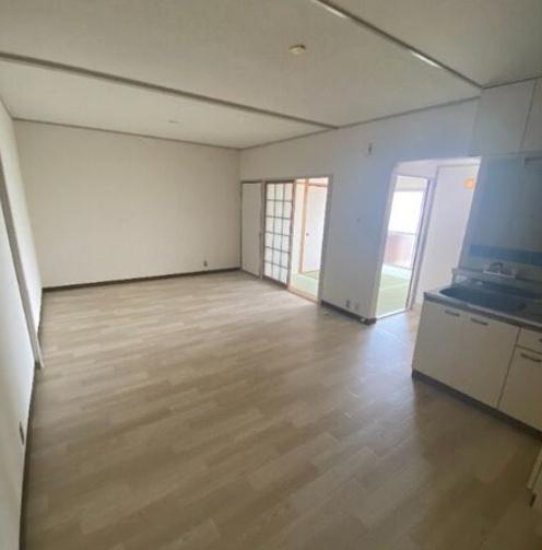 大阪市鶴見区今津中４丁目のマンション