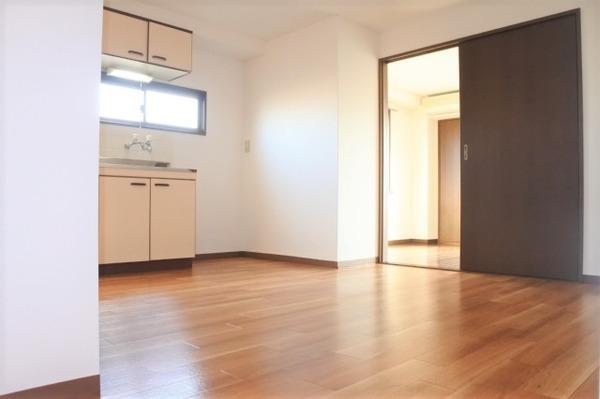 大阪市鶴見区安田３丁目のマンション