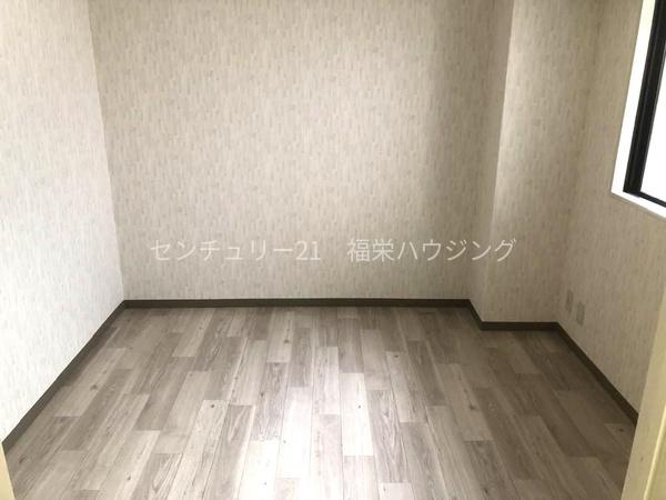 大阪市鶴見区諸口３丁目のマンション