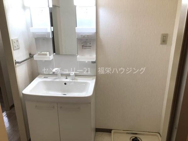 大阪市鶴見区諸口３丁目のマンション