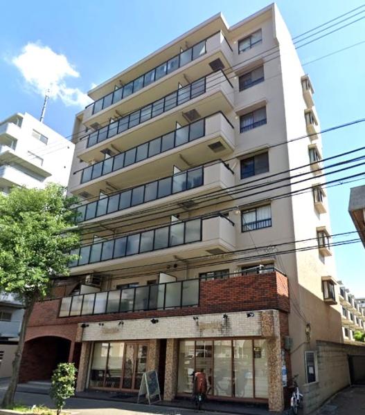 大阪市鶴見区諸口３丁目のマンション