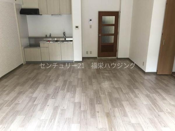 大阪市鶴見区諸口３丁目のマンション
