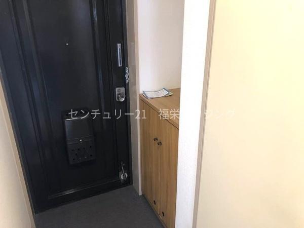 大阪市鶴見区諸口３丁目のマンション