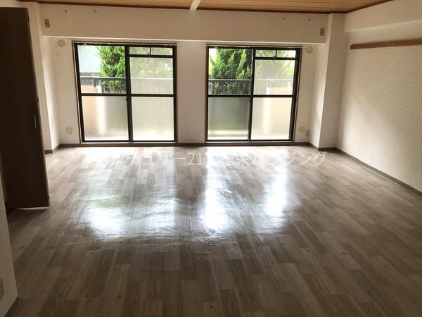 大阪市鶴見区諸口３丁目のマンション