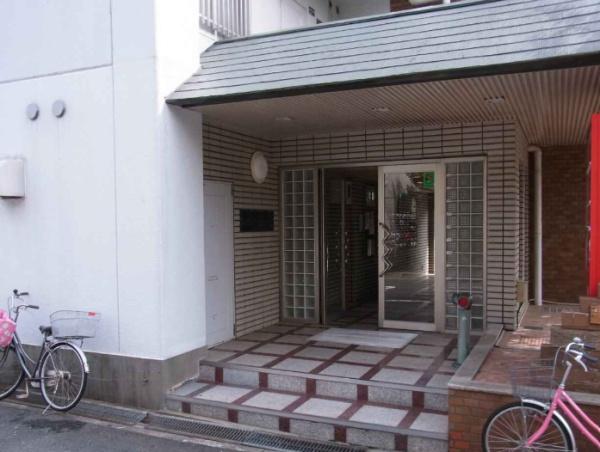 ペットと暮らせる２ＤＫファミリー物件です♪