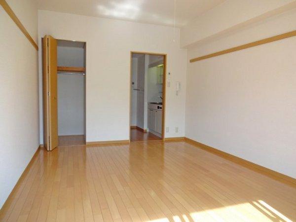 大阪市鶴見区横堤２丁目のマンション