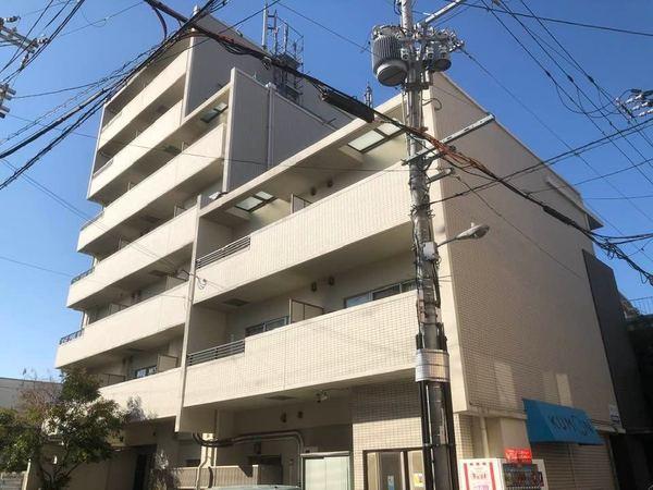お買い物に便利な１Ｋタイプ★ラ・ルミエール
