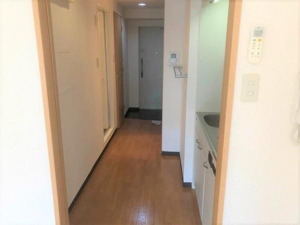 大阪市鶴見区横堤２丁目のマンション