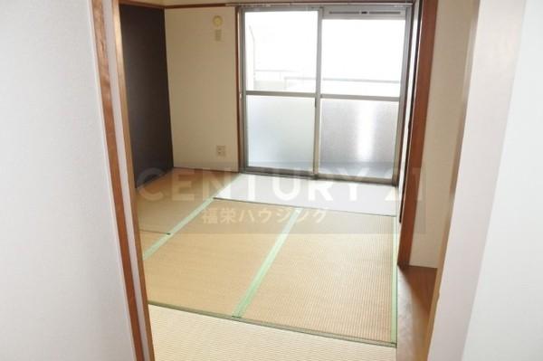 大阪市鶴見区浜４丁目のマンション