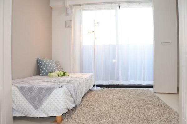 大阪市鶴見区今津中１丁目のマンション