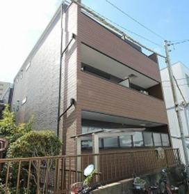ＧＭヒルズ今津北Ｂ棟