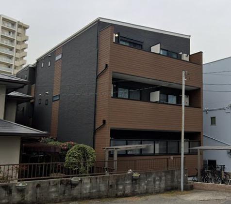 ＧＭヒルズ今津北Ｂ棟