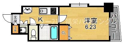 ＣＨＥＺ・ＭＯＩ・ＨＩＲＯＳＥ＠横堤5丁目