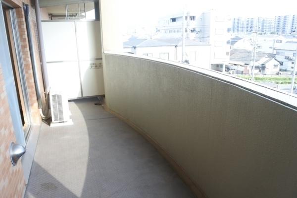 大阪市鶴見区横堤１丁目のマンション