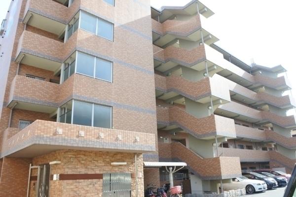 大阪市鶴見区横堤１丁目のマンション