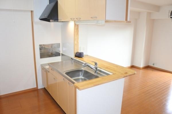 大阪市鶴見区横堤１丁目のマンション