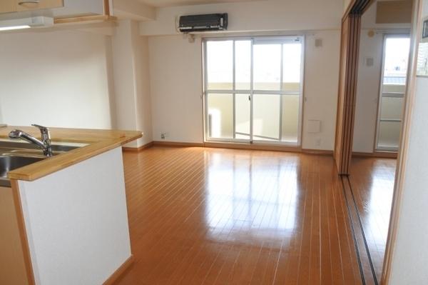 大阪市鶴見区横堤１丁目のマンション