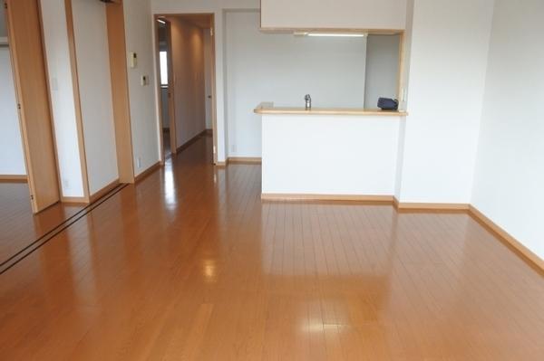 大阪市鶴見区横堤１丁目のマンション