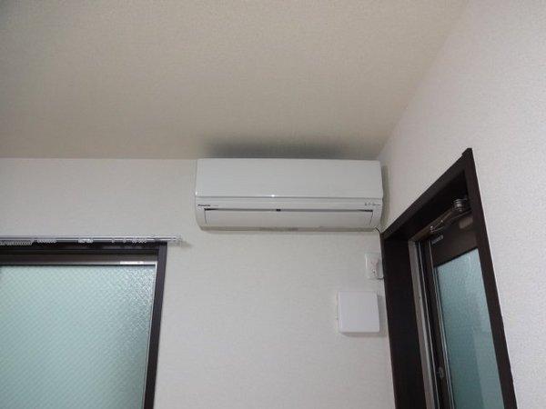 １Ｋ角部屋空きました★フジパレス鶴見２番館