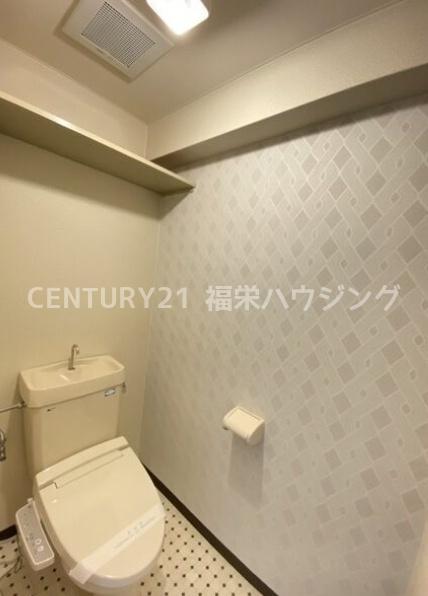 大阪市鶴見区諸口６丁目のマンション