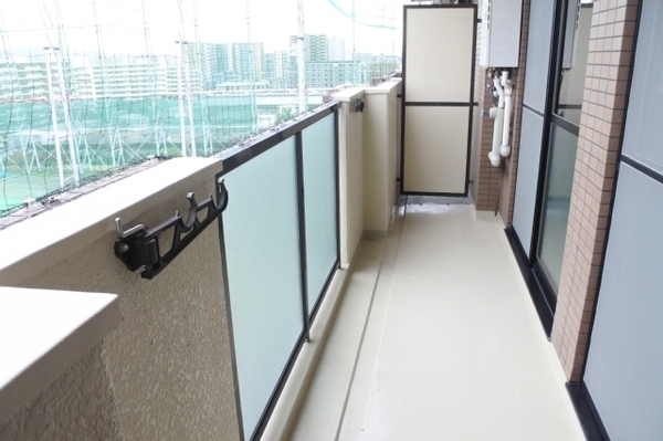 大阪市鶴見区諸口６丁目のマンション