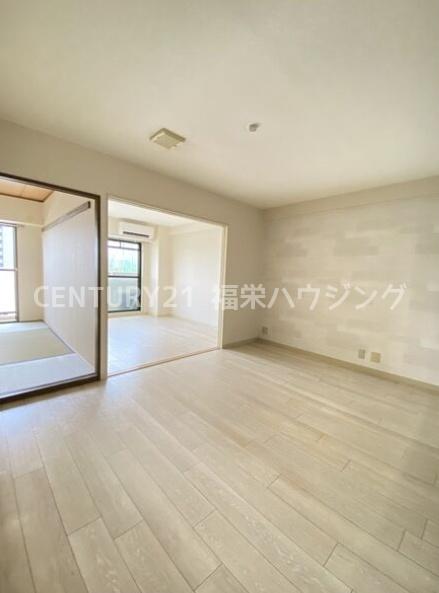 大阪市鶴見区諸口６丁目のマンション