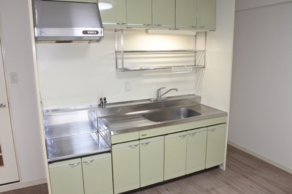 大阪市鶴見区諸口６丁目のマンション