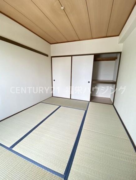 大阪市鶴見区諸口６丁目のマンション