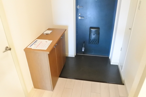 大阪市鶴見区諸口６丁目のマンション