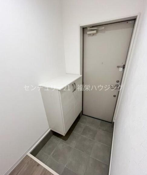 ファインレジデンシア鶴見