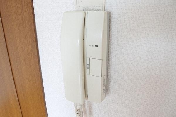 ベルビュー横堤