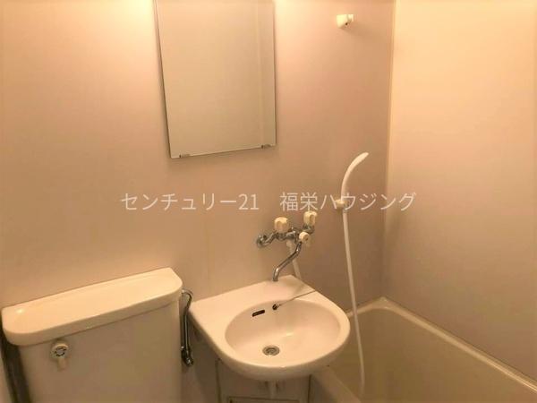 大阪市鶴見区横堤４丁目のマンション