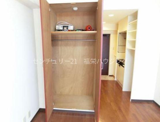 大阪市鶴見区横堤４丁目のマンション