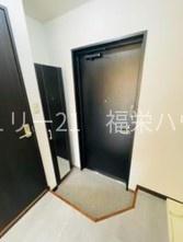 MESSAGE放出東（放出東2丁目