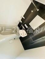 大阪市鶴見区放出東２丁目のマンション