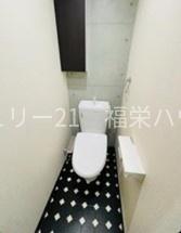 大阪市鶴見区放出東２丁目のマンション