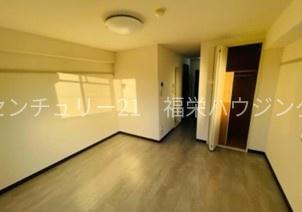 大阪市鶴見区放出東２丁目のマンション