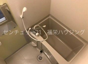 ２０２３年築です★gloriahanaten