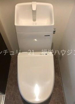 ２０２３年築です★gloriahanaten