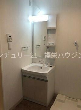 ２０２３年築です★gloriahanaten