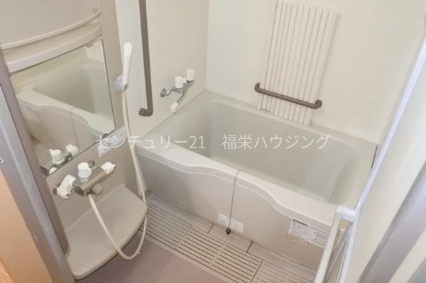 大阪市鶴見区諸口４丁目のマンション