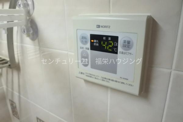 大阪市鶴見区諸口４丁目のマンション