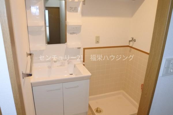 大阪市鶴見区諸口４丁目のマンション