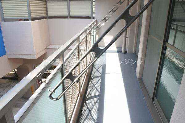 大阪市鶴見区諸口４丁目のマンション