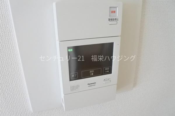 大阪市鶴見区諸口４丁目のマンション