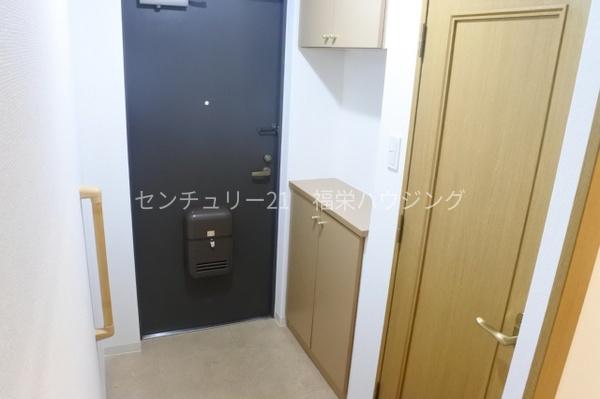 大阪市鶴見区諸口４丁目のマンション