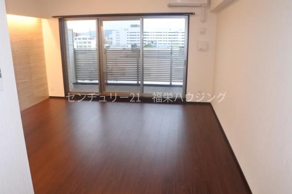 ペット可の築浅１ＬＤＫマンション【プレジオ今福鶴見】