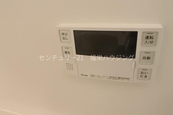 大阪市鶴見区鶴見４丁目のマンション