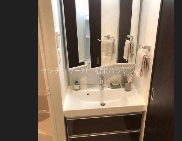 大阪市鶴見区鶴見４丁目のマンション