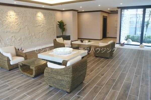 大阪市鶴見区鶴見４丁目のマンション